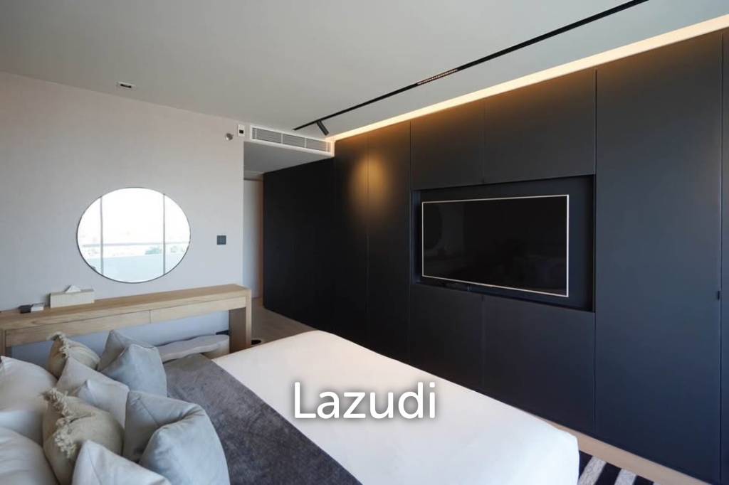 picture 2 Bed 3 Bath 170 SQ.M Bangkok River Marina - 2/9