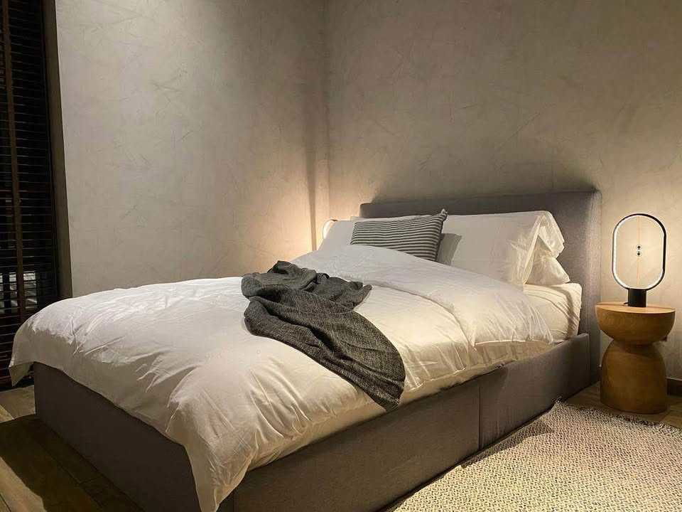 รูป LTH12836 - Condo for rent คอนโด ให้เช่า เดอะ ลอฟท์ อโศก Size 75.4 sqm. 2 bed 1 bath Near BTS Asoke Station ONLY 80K/Month - รูปที่ 6/10