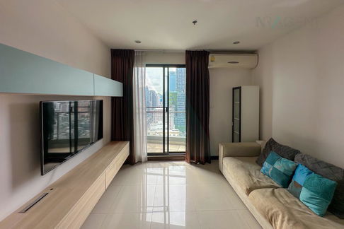 ให้เช่าคอนโด ศุภาลัย พรีเมียร์ แอท ราชเทวี อาคาร 1 ชั้น 27 2 ห้องนอน ขนาด 105 ตรม ใกล้ ห้างเทสโก้โลตัส พระราม 1