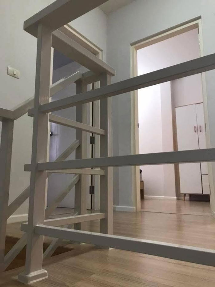 รูป BRH25112 ✅ ให้เช่าทาวน์โฮม บ้านกลางเมือง สวนหลวง ✅ - รูปที่ 3/10