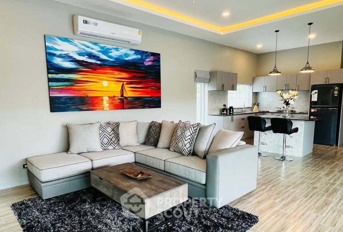 รูป วิลล่า 5-ห้องนอน ใน ทับใต้ (ID 1948196) - รูปที่ 4/5