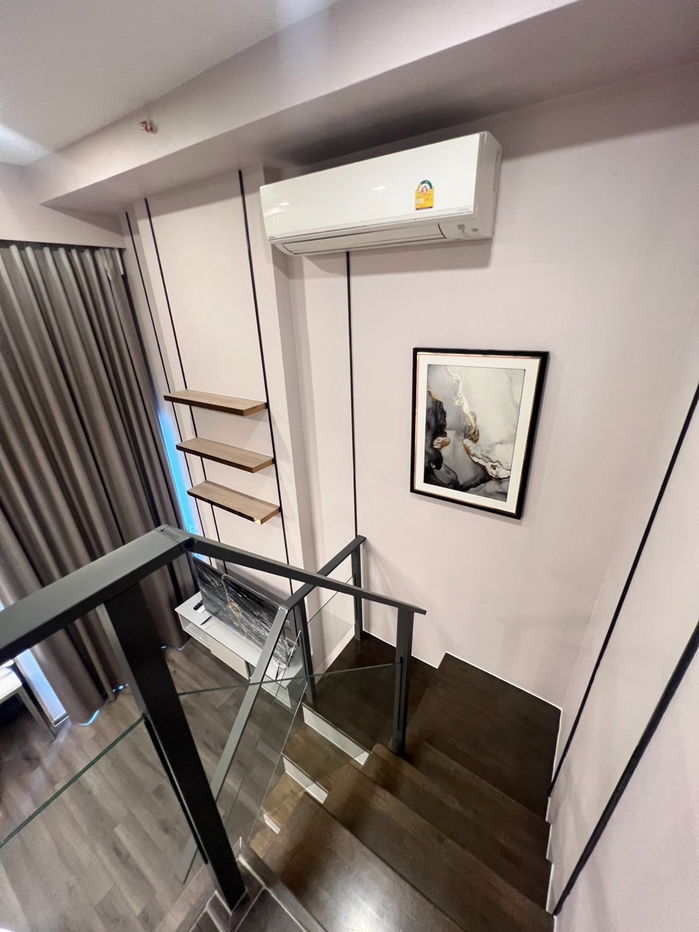 รูป Knightsbridge Space Rama 9 | MRT Rama 9 - รูปที่ 6/11