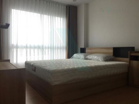 📌 ให้เช่าคอนโด ศุภาลัย เวลลิงตัน 2 อาคาร 7 ชั้น 10 1 ห้องนอน ขนาด 42.00 ตรม ใกล้ โรงละครสยามนิรมิตร