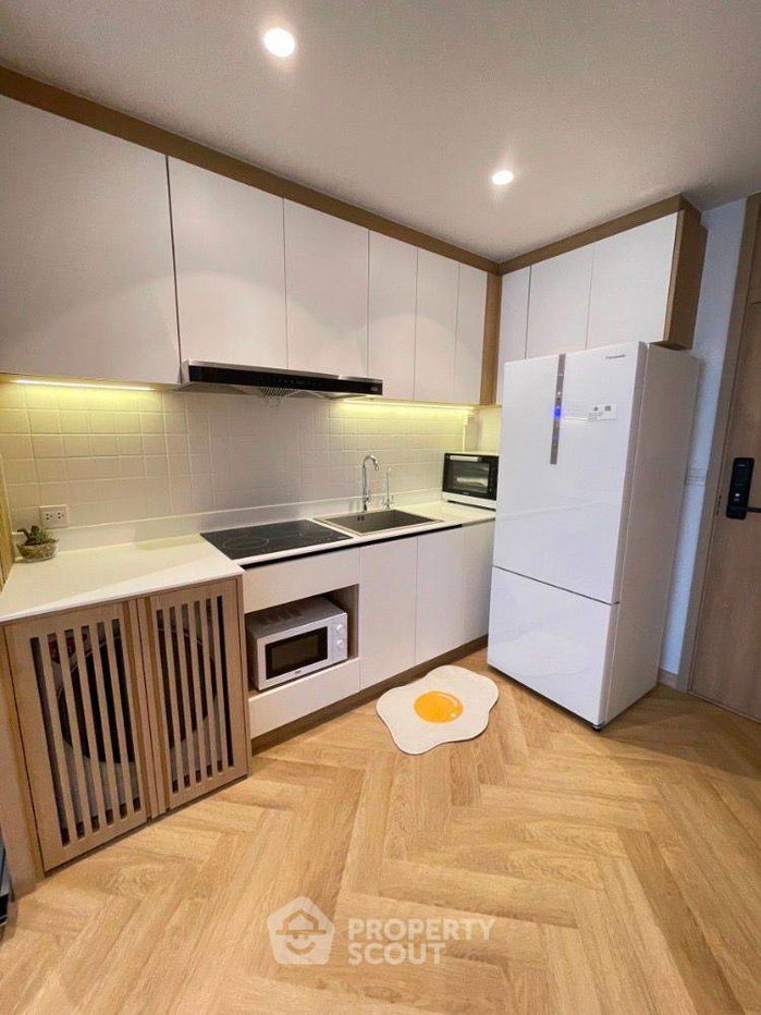 picture 2-BR Condo at Maru Ladprao 15 near MRT Ratchadaphisek (ID 2208457) - 8/8