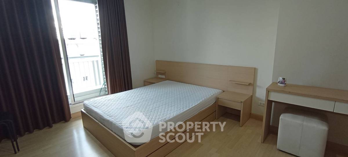 picture 1-BR Condo at Rhythm Ratchada near MRT Ratchadaphisek (ID 2095173) - 3/5