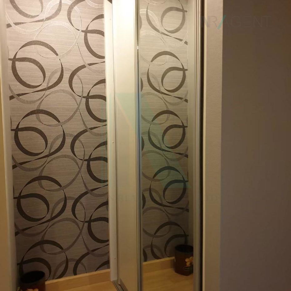 picture For Rent Condo THE PARKLAND SRINAKARIN LAKESIDE Building A, Floor 14,1 bed room, Room size 36.00 sqm - 3/8