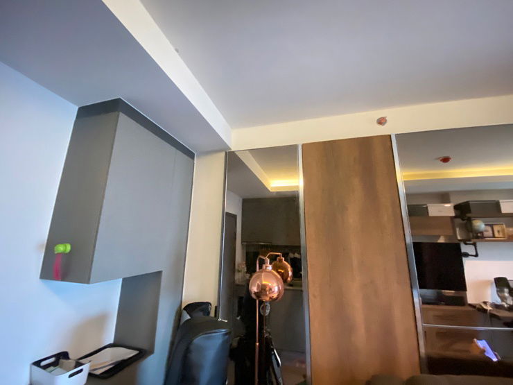 รูป ขายคอนโดมิเนียม โครงการ Ideo sukhumvit 93 อาคารบี ชั้น 8  - รูปที่ 1/20