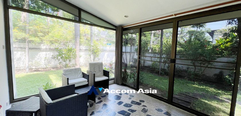 รูป 🔼🔽 AccomA 📩  3 BR House @Peaceful Compound (97421) - รูปที่ 2/20