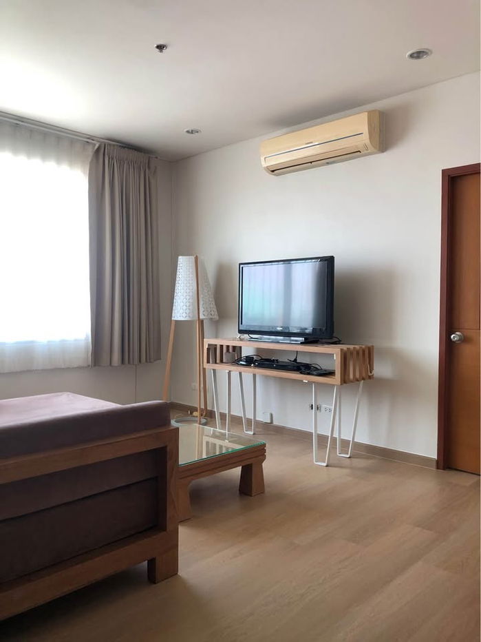 รูป Villa Sathorn Condo For Rent | CODE : RS923 - รูปที่ 7/7