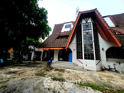 Land for rent Ladprao 48, Chokchai 4, Ladprao 71 : 1,684 m² Land for Rent in Sam Sen Nok (ID 2214889)