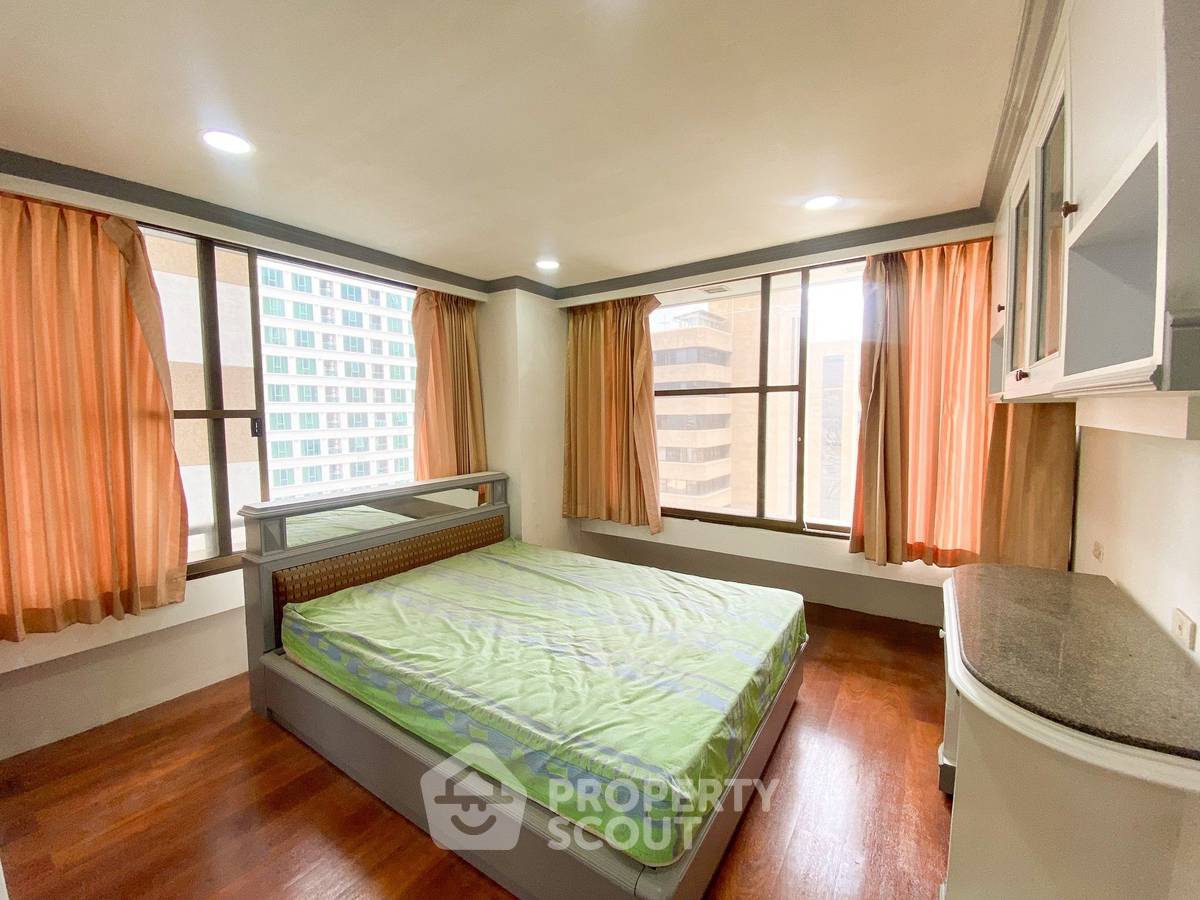 รูป คอนโด 3-ห้องนอน ที่ อโศก ทาวเวอร์ คอนโดมิเนียม ใกล้ MRT เพชรบุรี (ID 1798833) - รูปที่ 6/13