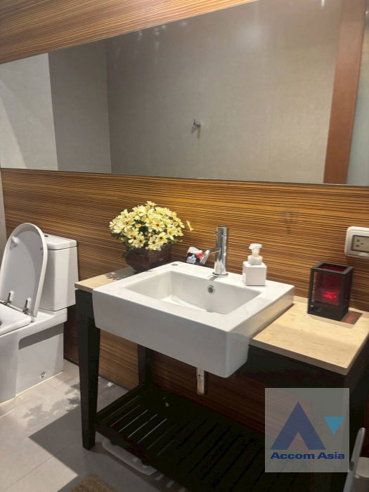 รูป 🔼🔽 AccomA 📩  3 BR Condominium @Pathumwan Oasis (AA44031) - รูปที่ 14/18