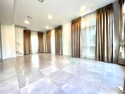 Houses for sale Mega Bangna : 🚩 For Sell House MANTANA BANGNA-WONGWAEN 2-story 3 bedroom 3 bathroom