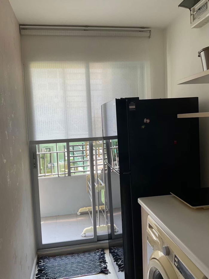 รูป 2 bed พร้อมอยู่‼️ ให้เช่า Elio Del Ray สุขุมวิท 64 🏡 ใกล้ BTS อุดมสุข (Line : malindah) - รูปที่ 10/12