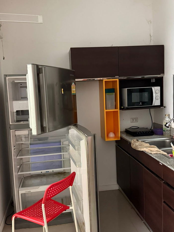 picture For rent Townhome @ Near Mega Bangna - 9/11