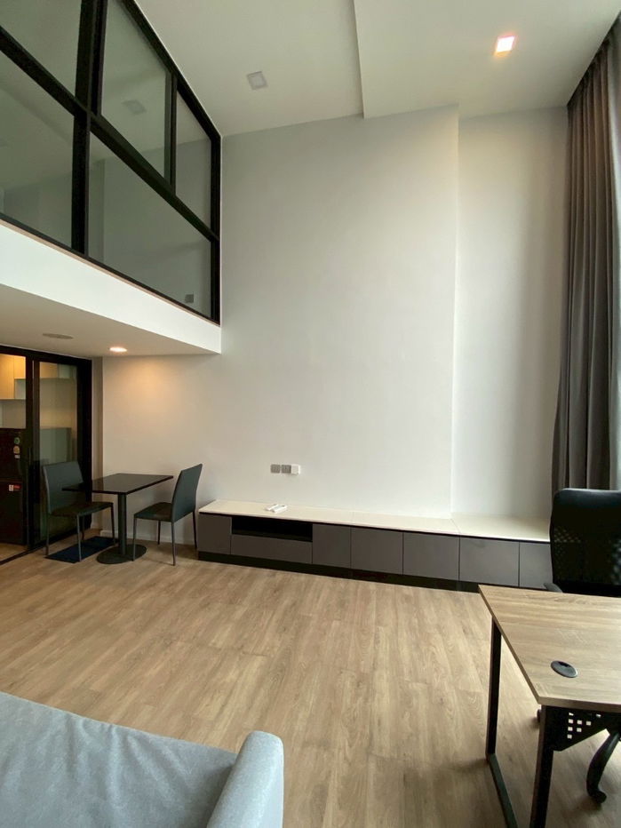 picture Condo for rent Modiz Sukhumvit 50 Monthly 25,000 thb. - 5/9