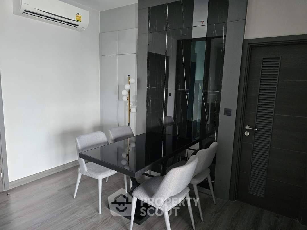 picture 2-BR Condo at Urbano Rajavithi near MRT Sirindhorn (ID 1938183) - 9/9