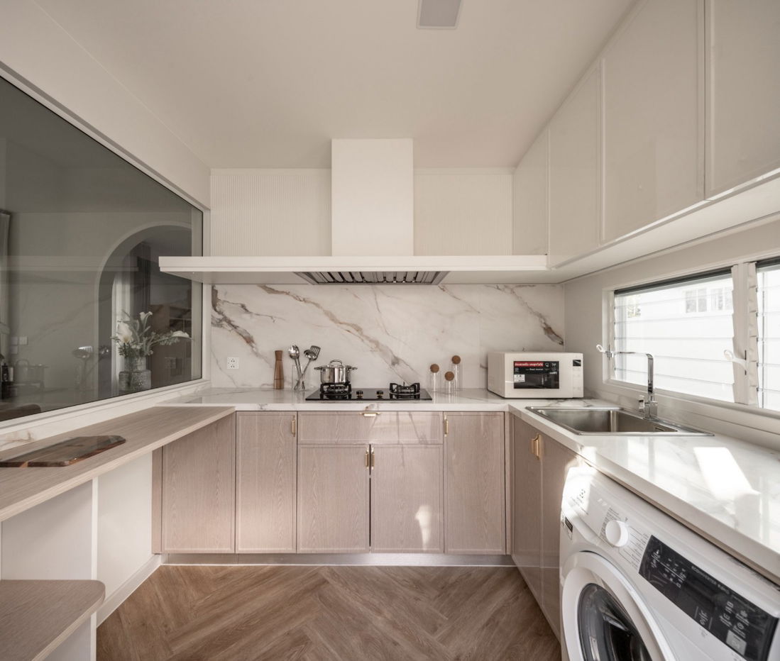 picture Code: KJ7716  for rent Villaggio 3 Srinakarin-Bangna // Line ID: @kjcondo (with @) // - 5/5