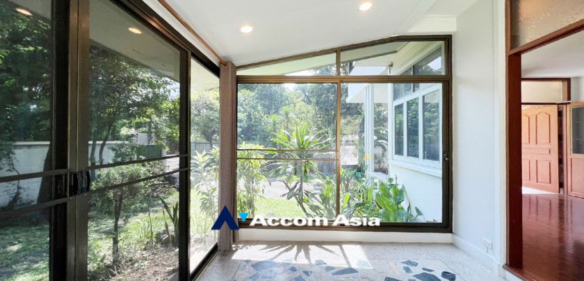 รูป 🔼🔽 AccomA 📩  3 BR House @Peaceful Compound (97421) - รูปที่ 3/20
