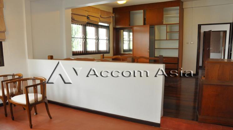 picture 🔼🔽 AccomA 📩 Home Office 3 BR House in Phra Khanong Nuea (2318584) - 7/9