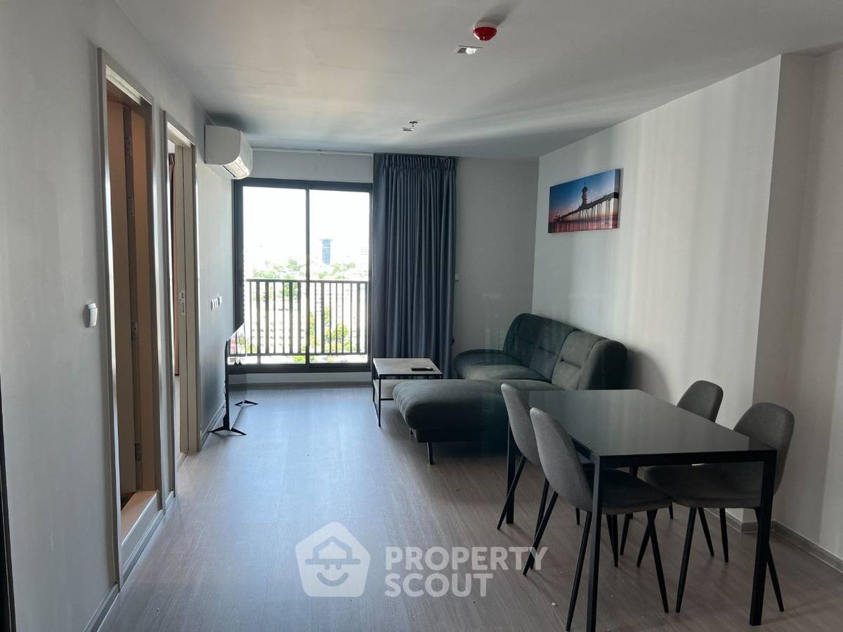 picture 2-BR Condo at Life Ladprao near BTS Ha Yaek Lat Phrao (ID 1812377) - 1/13