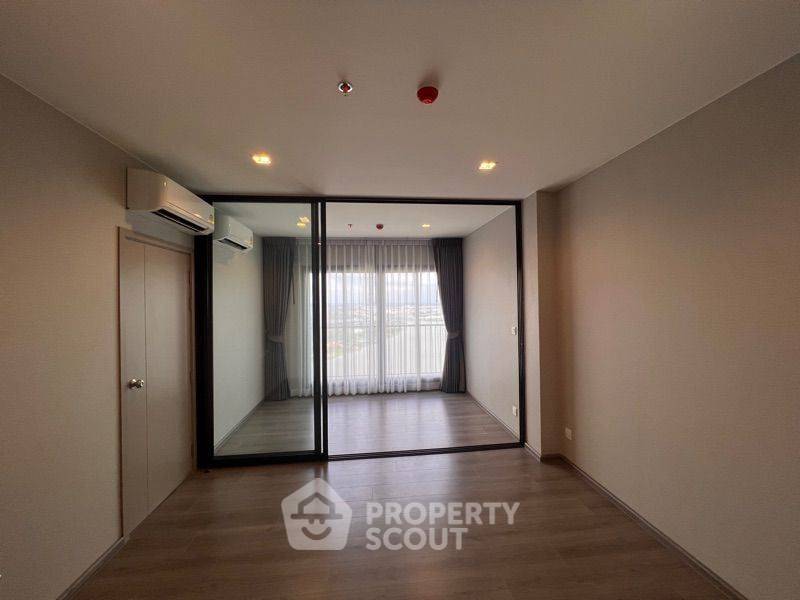 picture 1-BR Condo at The Politan Aqua near MRT Phra Nang Klao Bridge (ID 1372691) - 18/18