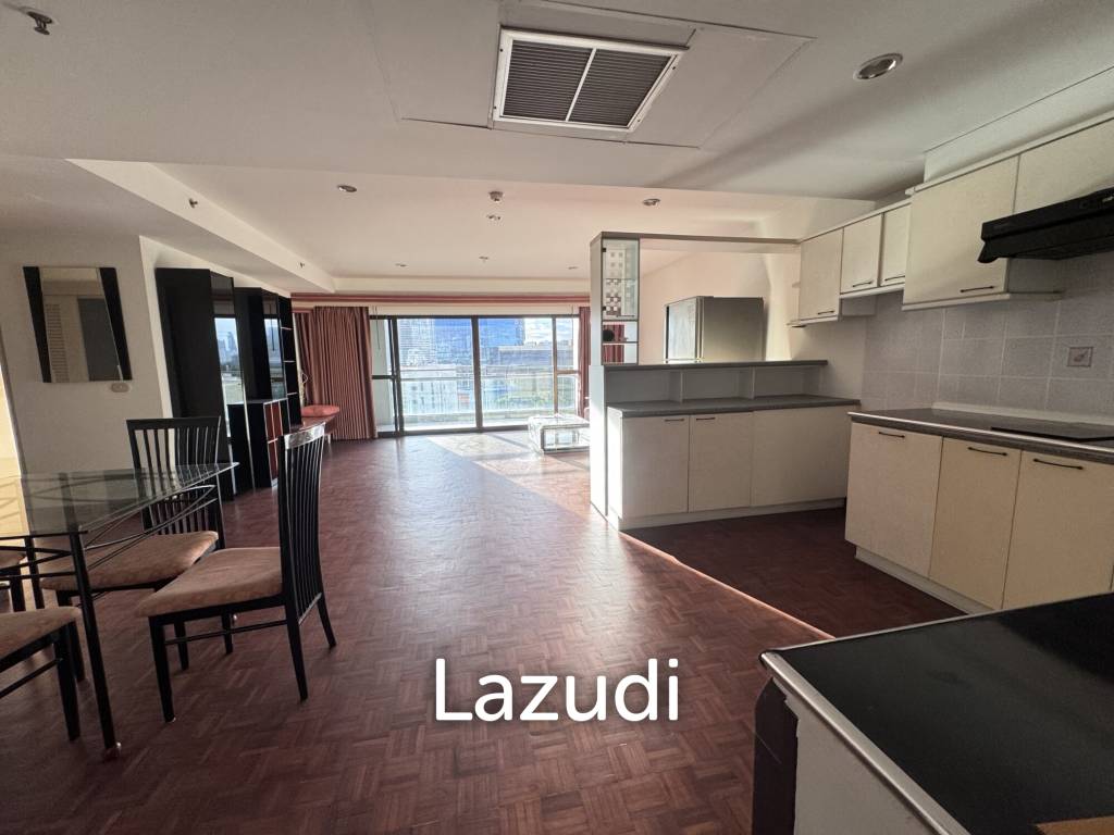 รูป 2 Bed 2 Bath 125 SQ.M  The Natural Place Suite - รูปที่ 18/19