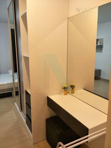 picture 🎉 For Rent Condo SUPALAI LOFT TALAT PHLU STATION Building 1, Floor 24,1 bed room, Room size 47.00 sqm - 6/8