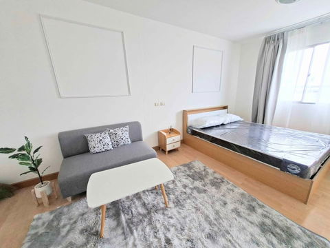 🏠RB19290 ให้เช่าถูกมาก📢สมาร์ท คอนโด พระราม 2 👉🏻แอดไลน์ @062mnigk( มี @ ด้วย) แอดมินตอบไว