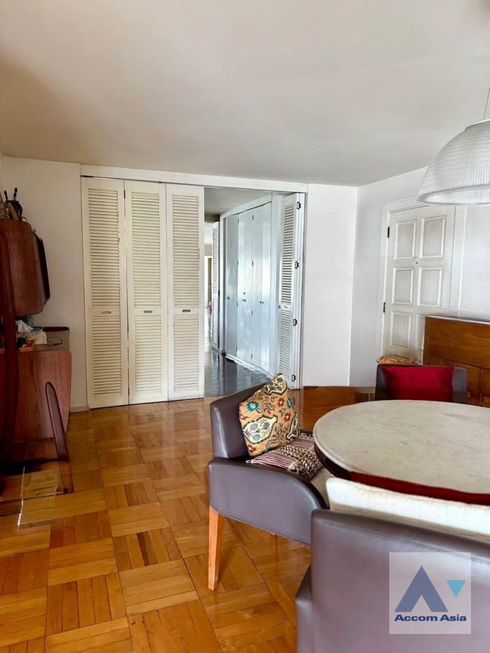 picture 🔼🔽 AccomA 📩  4 BR Condominium @Bangkok Garden Condominium (AA44085) - 4/11