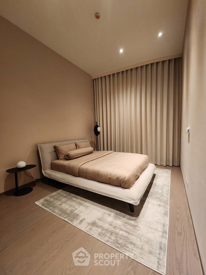 รูป คอนโด 2-ห้องนอน ที่ สโคป หลังสวน ใกล้ BTS ชิดลม (ID 1519240) - รูปที่ 5/9