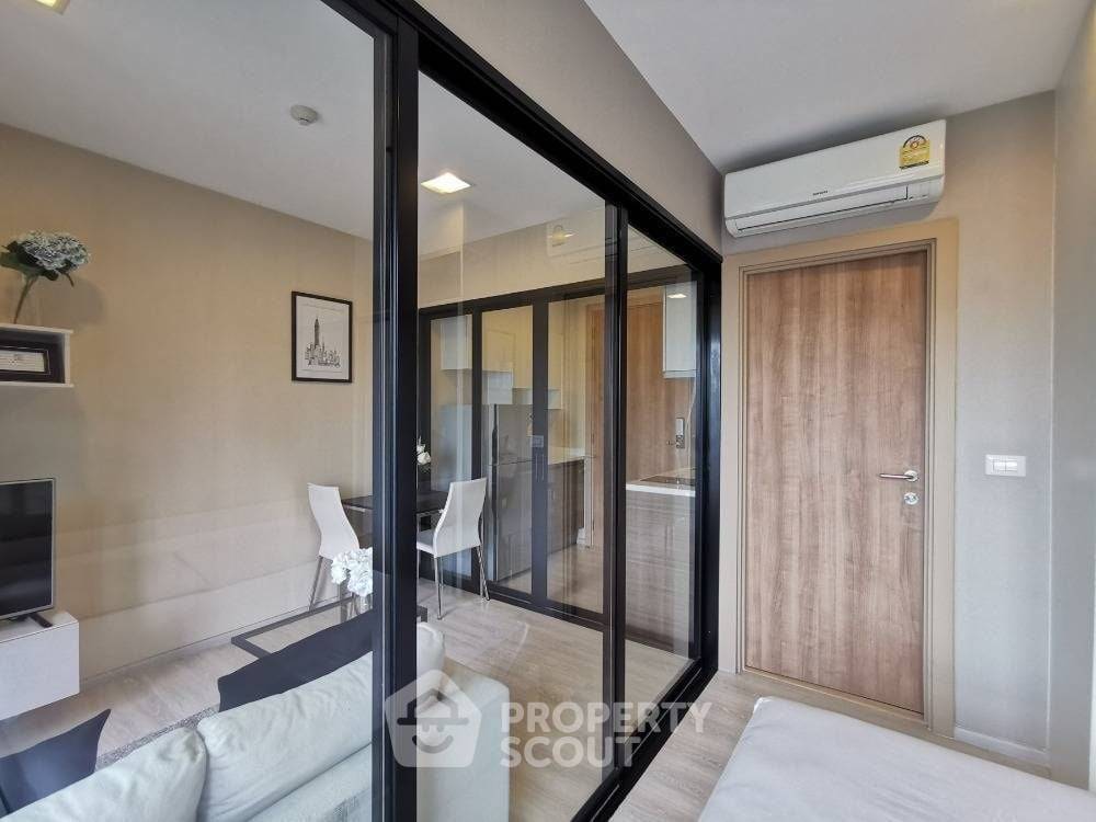 รูป คอนโด 1-ห้องนอน ที่ คอนโดเลต มิสท์ พระราม 9 ใกล้ MRT พระราม 9 (ID 2213968) - รูปที่ 9/13