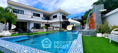Houses for rent Chonburi : 6-BR Villa close to Pattaya (ID 2215246)