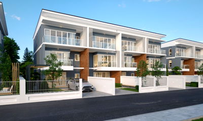 เช่าทาวน์โฮม วิทยาลัยพณิชยการบางนา : 🏠 ให้เช่าทาวน์โฮม 3 ชั้น ตกแต่งครบมาก พร้อมอยู่ทันที !