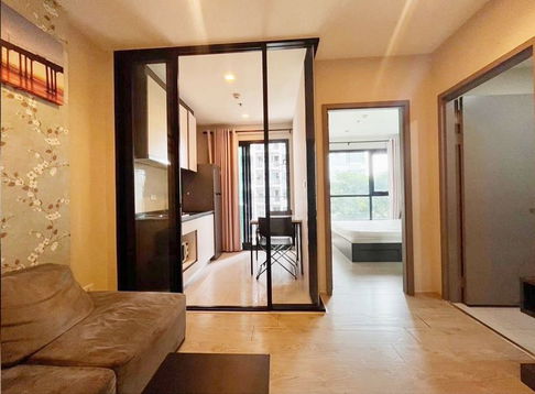 ⛵ Base ⛵ Pool view / 6F / 1bedroom >> THB18,000/month彡 n