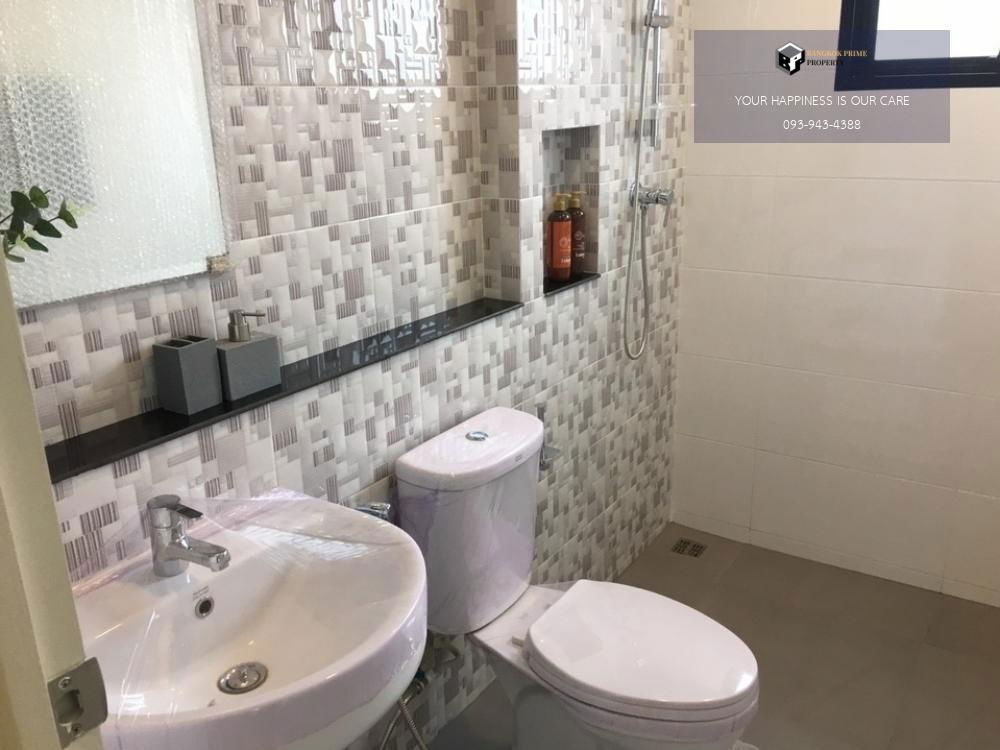 picture Casa Ville Ramkhamhaeng-Wongwaen 2 | Ready to move in house, garden view, good atmosphere | #2025071910996 - 8/10