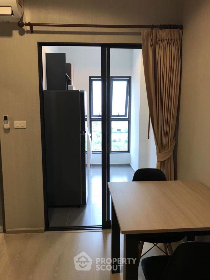 picture 1-BR Condo at Ideo Sukhumvit 115 near BTS Pu Chao (ID 2186509) - 2/10