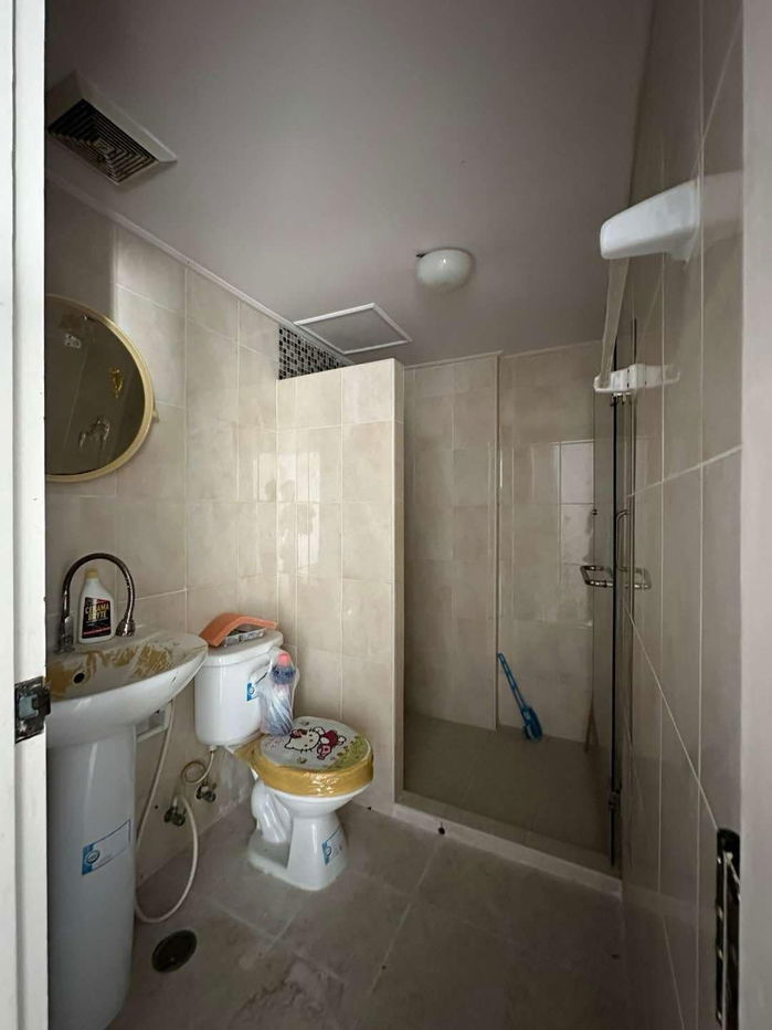 picture Condo for sale Champs Elysees Soi Liang Mueang Pak Kret 11   Line: @katagent - 13/16
