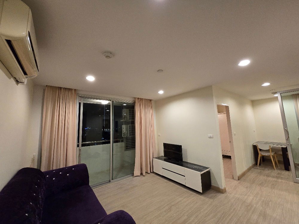 รูป 🔔 RM14264 🔔 ให้เช่าถูกมาก✨ เดอะ สเตชั่น สาทร - บางรัก💛🧡 ✅แอดไลน์ @mproperty( มี @ ด้วย) แอดมินตอบไว - รูปที่ 4/20