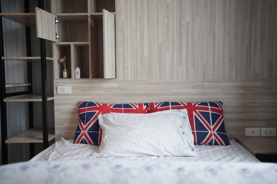 picture For Rent Artemis Sukhumvit77  On Nut  - 6/9