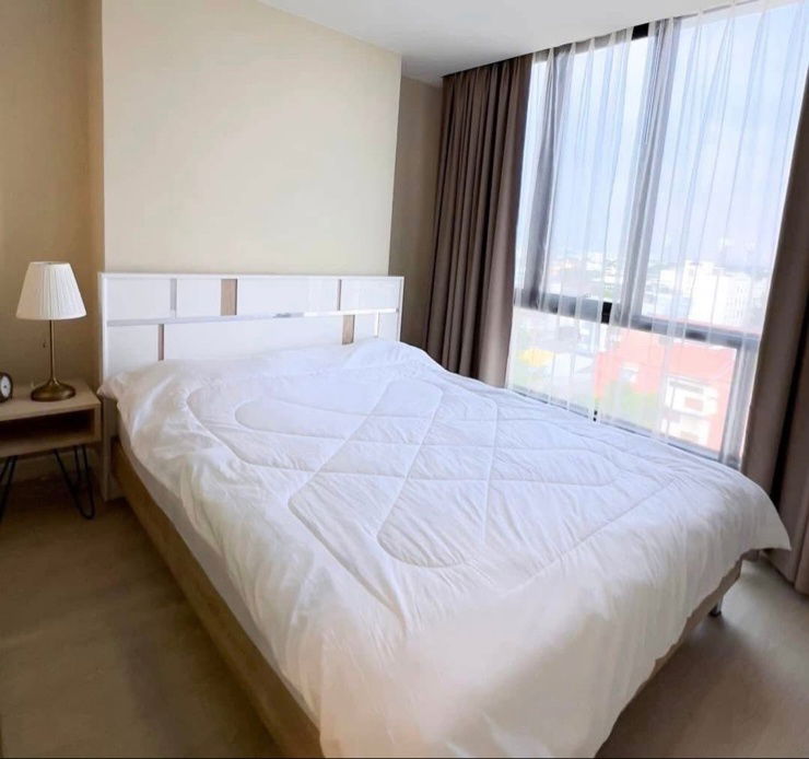 picture #Z1494 Condo for rent The Cube Nawamin-Ramintra - 2/9