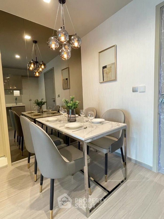 picture 1-BR Condo at Life Ladprao near BTS Ha Yaek Lat Phrao (ID 1489353) - 5/7