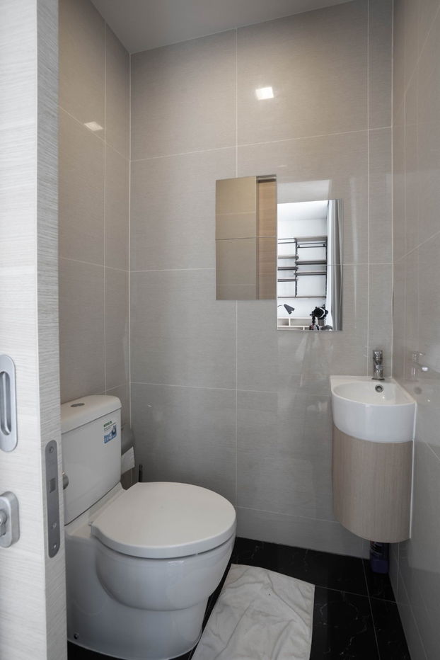picture Condo for rent Park 24 Monthly 20,000 thb. - 5/9