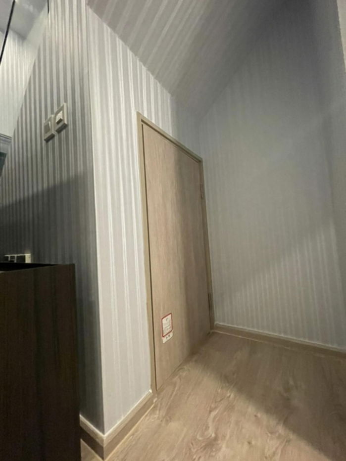 รูป ✨ ห้อง Duplex 2 ชั้น คอนโด The Tree พัฒนาการ-เอกมัย 1 นอน 39 ตรม ชั้น 28 เพียง 22000 บาท 🏡💖 - รูปที่ 9/9