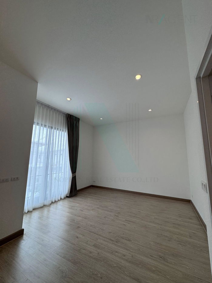 picture 🔺 For Rent 2-story Twin house COMO BIANCA II BANGNA 3 bedroom 3 bathroom - 6/8