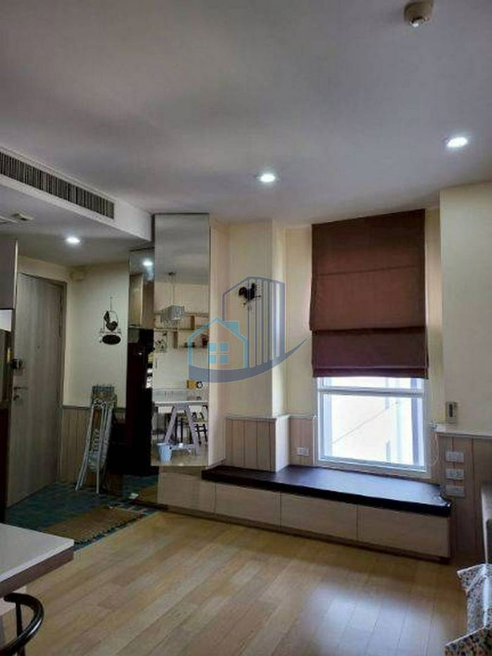 รูป FOR RENT | 56.15 ตร.ม ชั้น 17 HQ Thonglor - รูปที่ 3/11