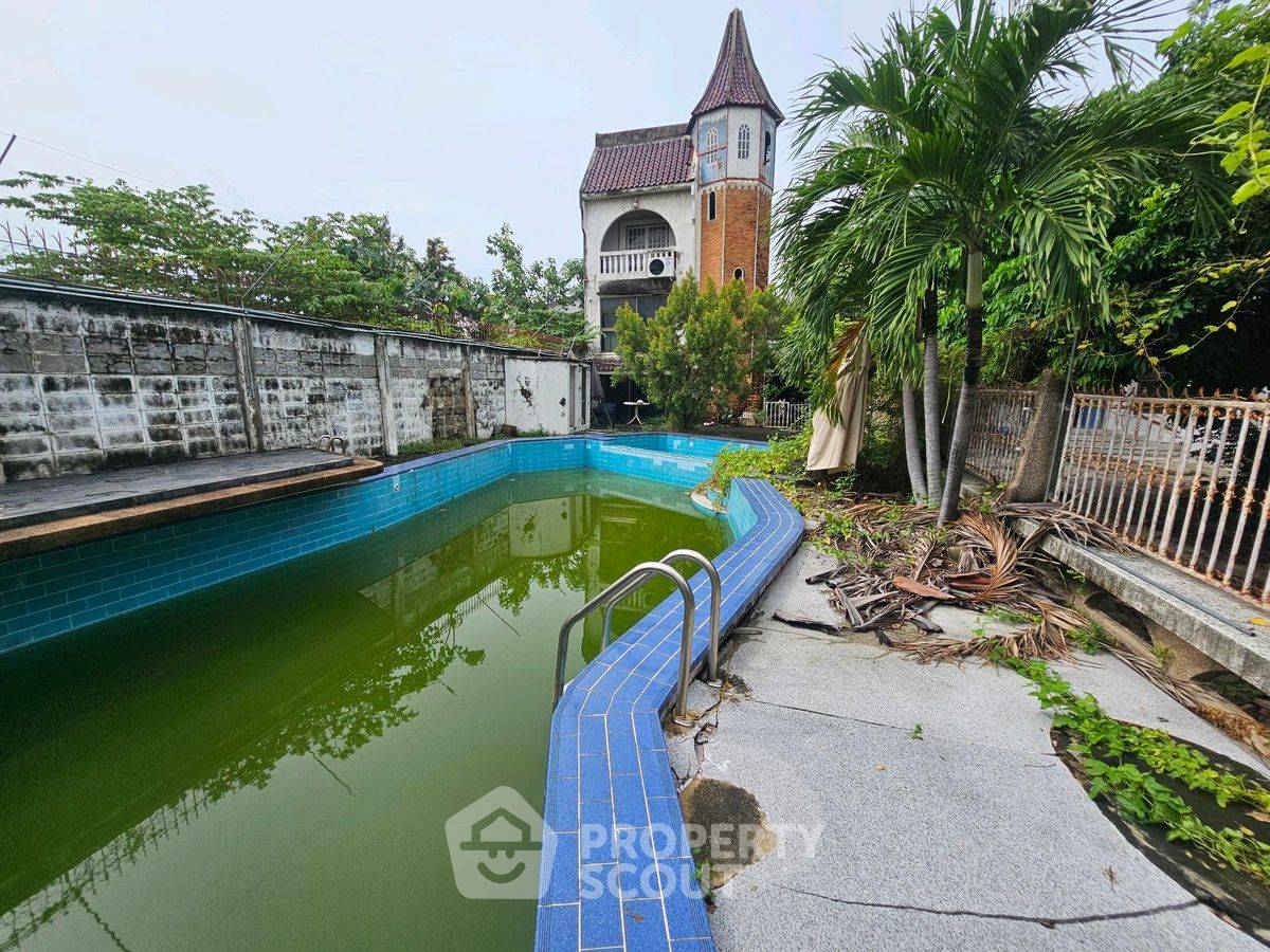 รูป ที่ดินสำหรับปล่อยเช่า 1,684 ตารางเมตร แถว ใน สามเสนนอก (ID 2214889) - รูปที่ 13/16