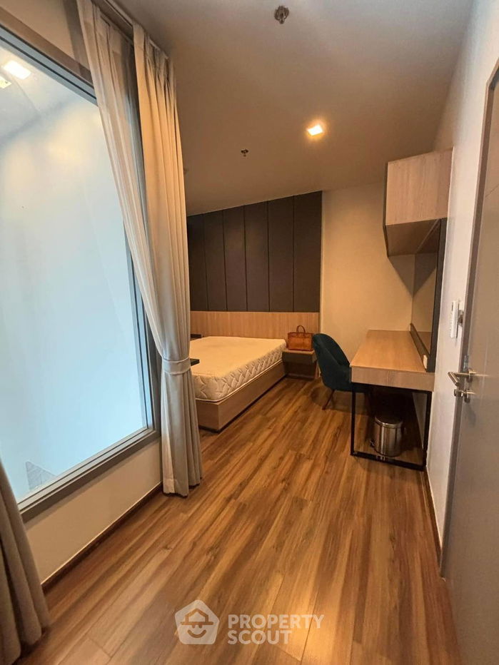 picture 2-BR Condo at Ceil By Sansiri near BTS Thong Lor (ID 2213895) - 10/12