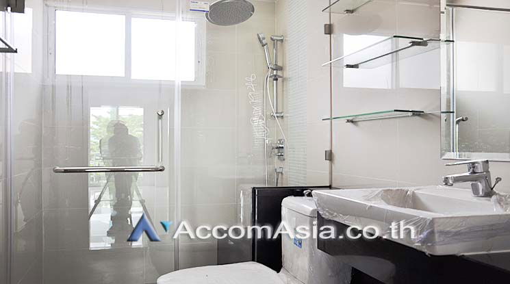 รูป 🔼🔽 AccomA 📩  3 BR Townhouse @Supalai Prima Riva Townhome (AA15117) - รูปที่ 9/13