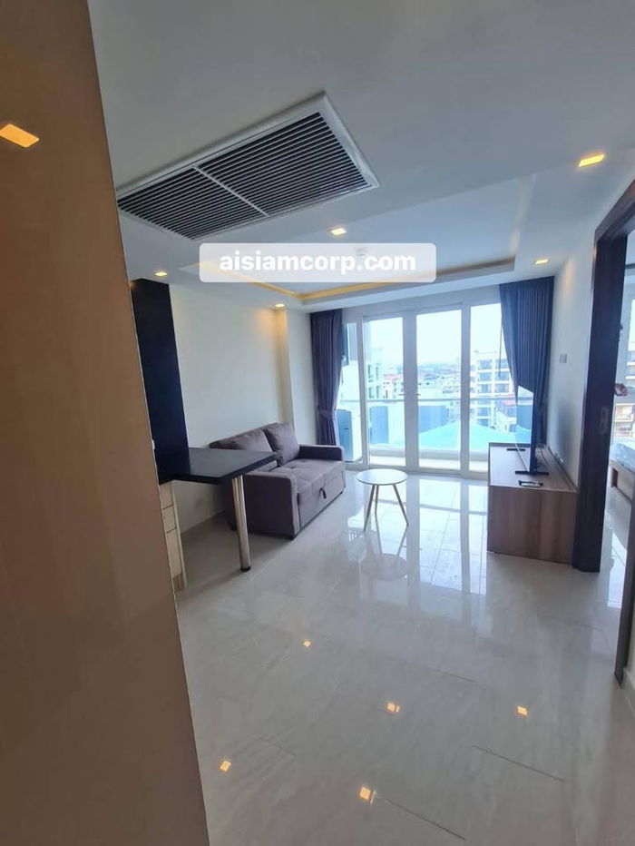 รูป For Rent Grand Avenue Residance Pattaya - รูปที่ 11/11